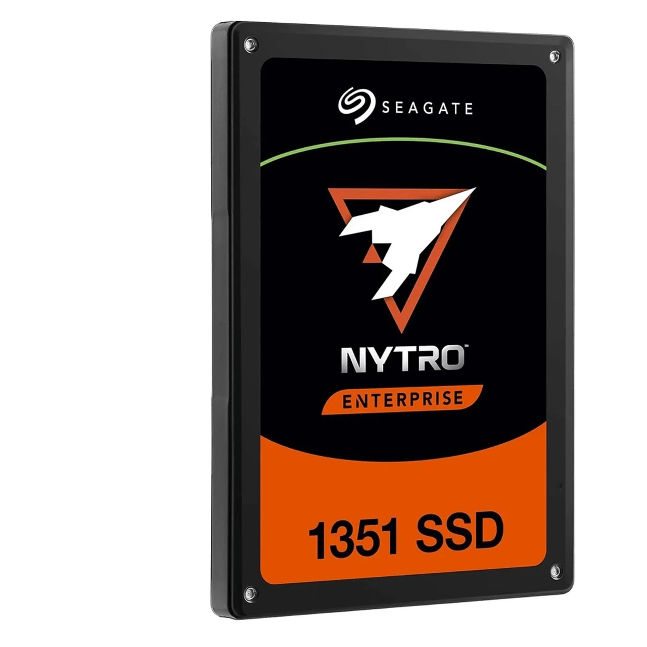 SSD диск Seagate Nytro 1361 (XA960LE10006) Black 960GB