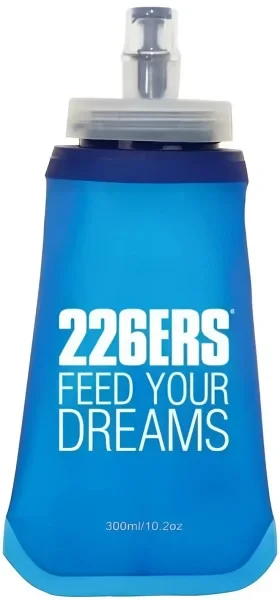 Фляга 226ERS BOT-91-57 Blue 300мл, фото 1