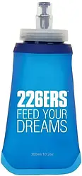 Фляга 226ERS BOT-91-57 Blue 300мл