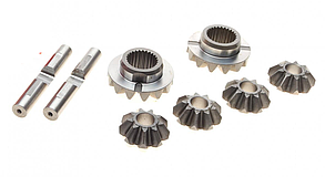 Сателіти в міст MB 609 (6683500026)