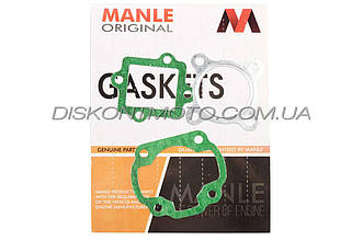Прокладки циліндра (набір) Yamaha JOG 5BM 75 кубів 4JP APRIO (Ø47mm) MANLE
