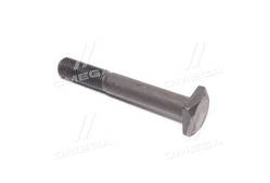 Болт М12х81 балки ВАЗ 2101-2107 розвальний, квадр.гол. (Вір-во Білебею)