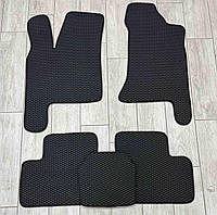 Авто коврики в салон EVA для Lada 2110 2111 2112 2113