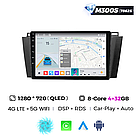 Штатная магнитола Mekede MS Toyota Solara (2005-2009) QleD, фото 2