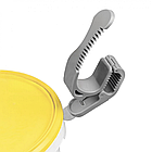 Ручка-тримач з магнітом для пензлика Rollingdog, фото 3