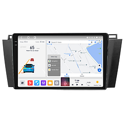 Штатная магнитола Mekede MS 2k Toyota Solara (2005-2009) CarPlay QleD