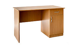 Письмовий стіл з дверкою та шухлядою