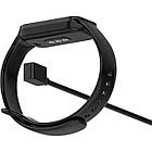 Зарядний пристрій Smart Charger для Xiaomi Mi Band 8 / 9 / Redmi Watch 5 Active Black, фото 9