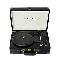 Вініловий програвач Musicality WLR _Walker (Black)