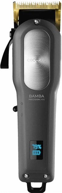 Тример Cecotec ProClipper Titanium Go CCTC-04218