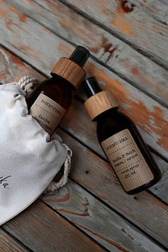 Room spray "Vanilla & Patch" Код/Артикул 130 132476091