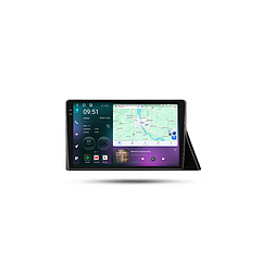 Штатная магнитола Mekede M7 Plus Toyota Sienta (2015-2022) CarPlay QleD