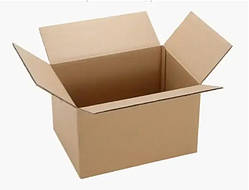 Коробка 33х28х18