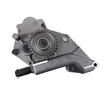 Насос масляний WP10E5. 612600070465