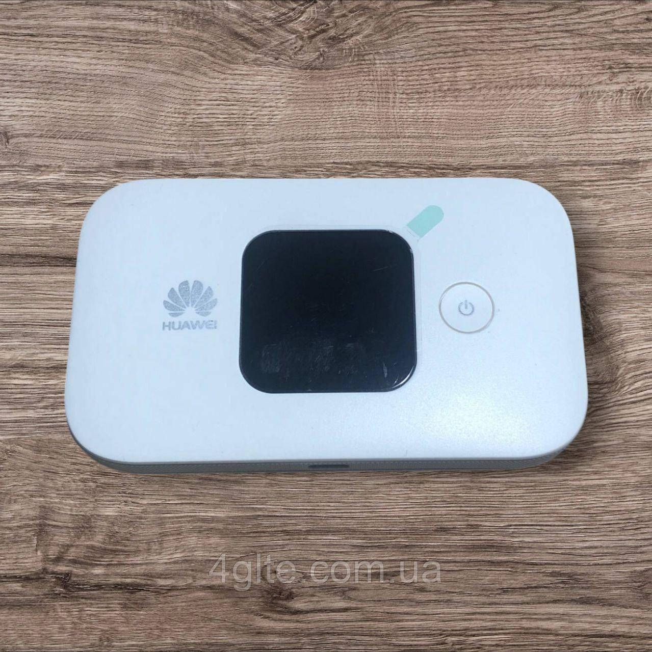 Мобільний 4G Wi-Fi роутер Huawei E5577-321 3000 mAh (Без TS9), фото 1