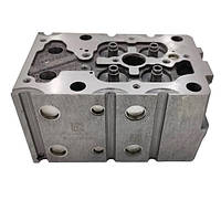 Головка блока циліндрів WEICHAI. 612650040001