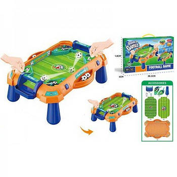 Дитячий футбол на ніжках 3711 G-Rich