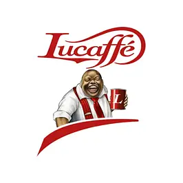 Кава Lucaffe в зернах, Італія