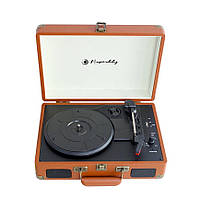 Вініловий програвач Musicality WLR _Walker (Brown)