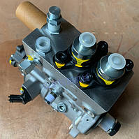 Паливний насос високого тиску (ПНВТ) WEICHAI WP10 (КраЗ WP10 Euro 5) 612640080015