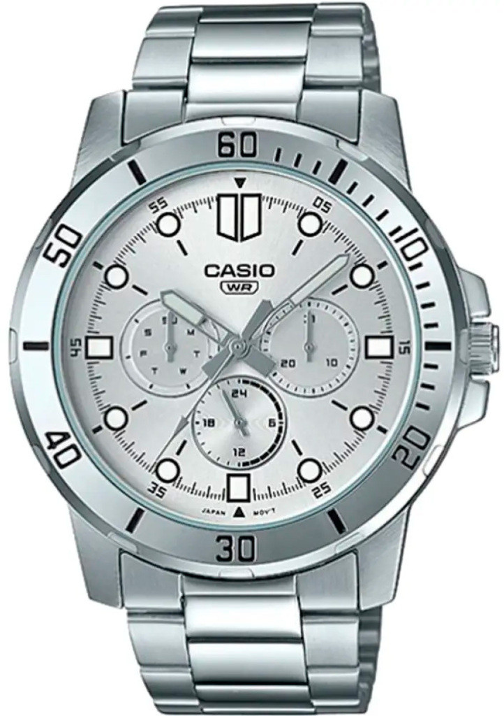Годинник CASIO MTP-VD300D-7EUDF