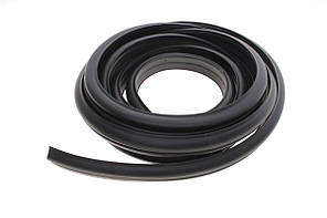 Ущільнювач задніх дверей Opel Vivaro / Renault Trafic 01 - 14 (ляда)