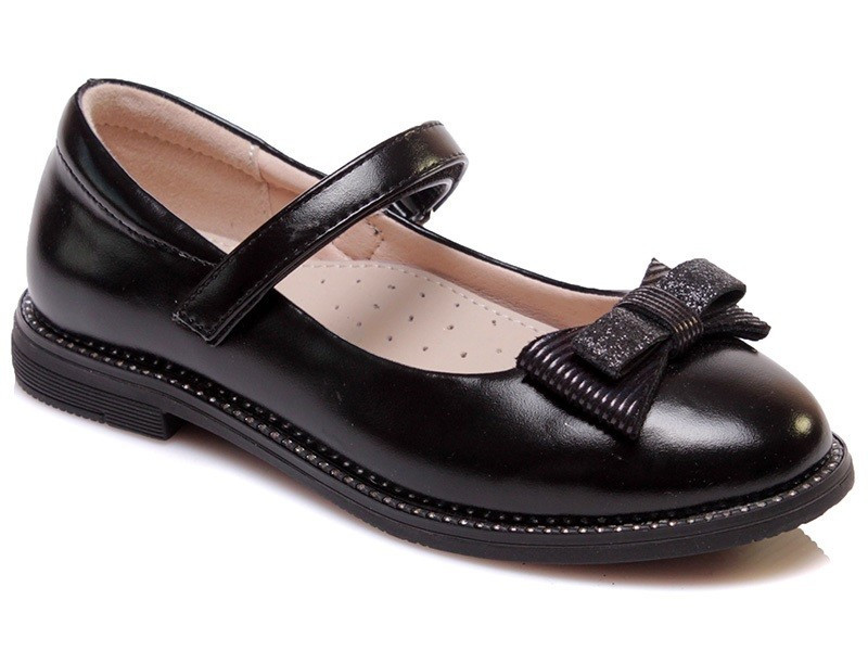 Туфлі Weestep R191054358 Black 29р, 30р