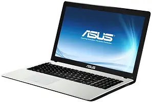 Asus X552C