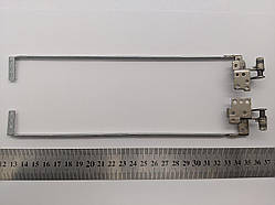 Петлі Asus X552C (ліва та права)