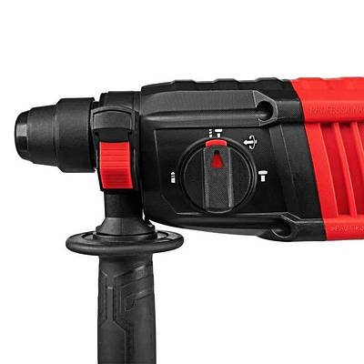 Перфоратор MTX ( 900Вт / 4800 уд / 3 дж / кейс )