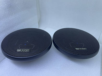 Автомобильные колонки Boschmann BM Audio JX-6688 16см