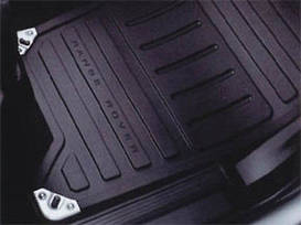Килимки в салон Range Rover Sport (L320) 2010-2013 Нові Оригінальні