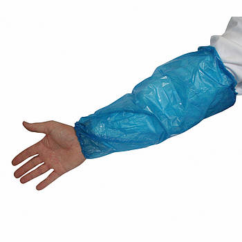 N8 Спецодяг|007 Одноразовий ЗІЗ