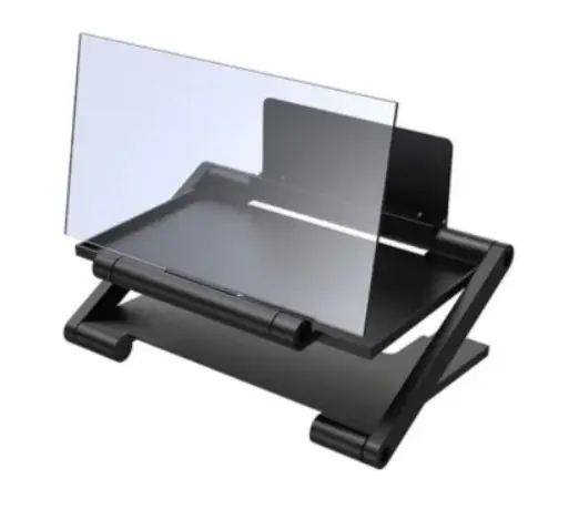 3D-збільшувач екрана телефона Enlarge screen 12" (Уцінка)