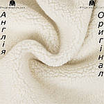 Сорочка зимняя шерпа чоловіча в клітинку Firetrap (Фаєртрап) з Англії - на довгий рукав, фото 6