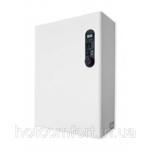 Двуконтурний електрокотел NEON DUOS 30 кВт 380В