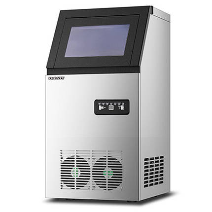 Льодогенератор Frosty FR-45FT, фото 1