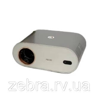 Alincoo D7W FullHD проектор, Android version, 1920х1080, Silver
