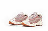 Жіночі кросівки New Balance 1000 Pink Рожеві Взуття Нью Беланс 1000 текстиль нейлон демісезон, фото 5