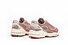Жіночі кросівки New Balance 1000 Pink Рожеві Взуття Нью Беланс 1000 текстиль нейлон демісезон, фото 9