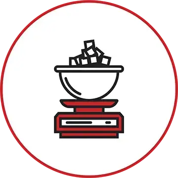 Кухонні ваги