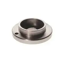 Передня кришка циліндра пневмодвигуна гайковерта пневматичного 3401А JTC, фото 1