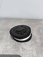 Сквіш орео діамерт 10см , вага 250 г , колір чорний., фото 2