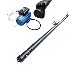 Навантажувачі зернових "Стандарт"