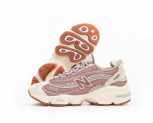 Кросівки New Balance 1000