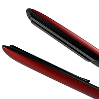 Інфрачервоний паровий випрямляч Hots Professional Ceramic Infrared Red (HP-S089RD), фото 5