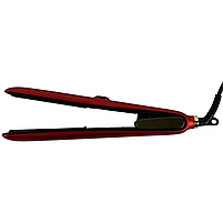Інфрачервоний паровий випрямляч Hots Professional Ceramic Infrared Red (HP-S089RD), фото 3