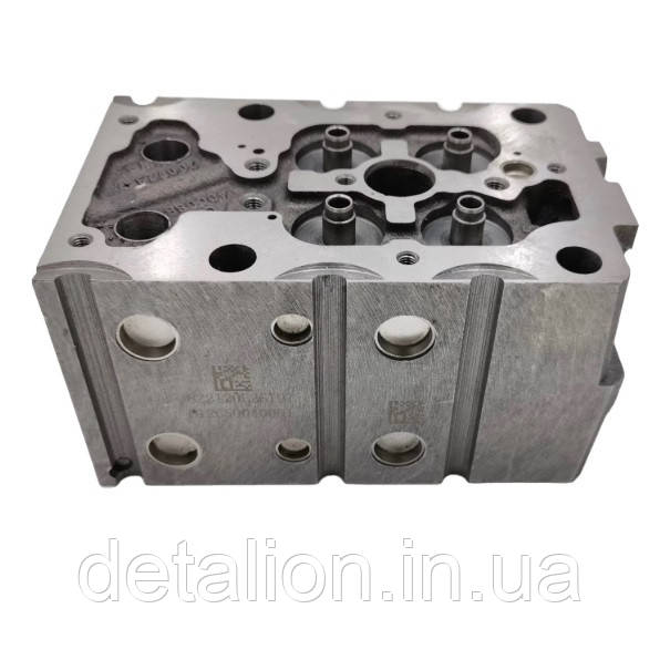Головка блока циліндрів WEICHAI. 612650040001, фото 1