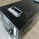 Потужна зарядна станція LOMBINI S5000-10000W – автономне живлення для будь-яких пристроїв, фото 6