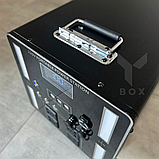 Потужна зарядна станція LOMBINI S5000-10000W – автономне живлення для будь-яких пристроїв, фото 4